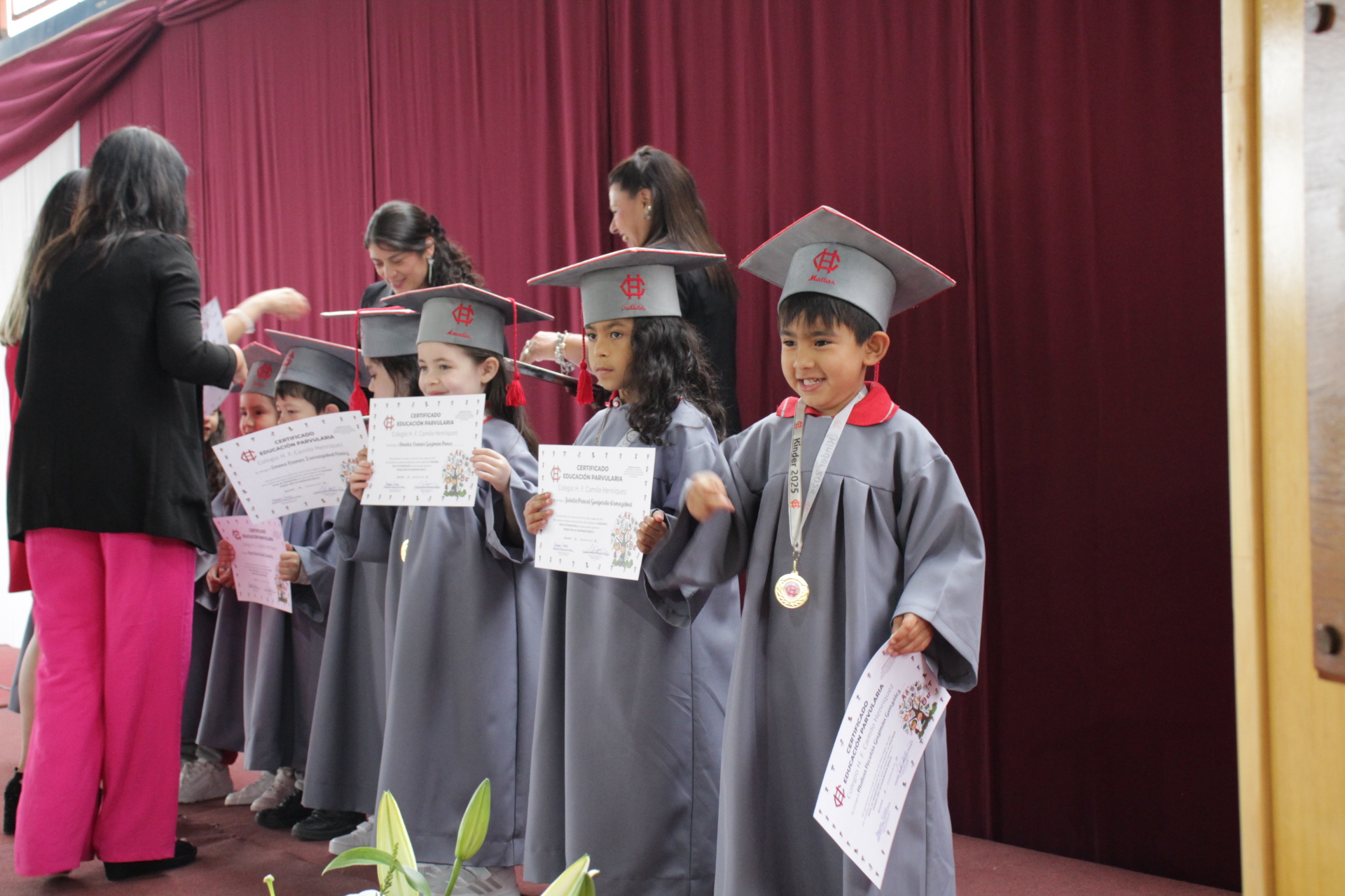 Ceremonia De Paso Kínder 2025 - IMG_8700.JPG